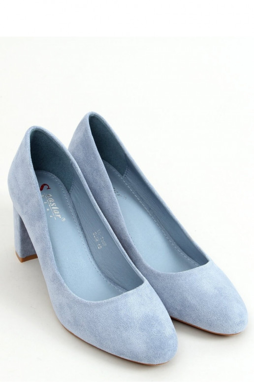  Platiem papēžiem Stilīgaslis 155590 Inello 