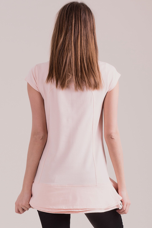 Tunika-PL-SK-1620.08-gaiši rozā