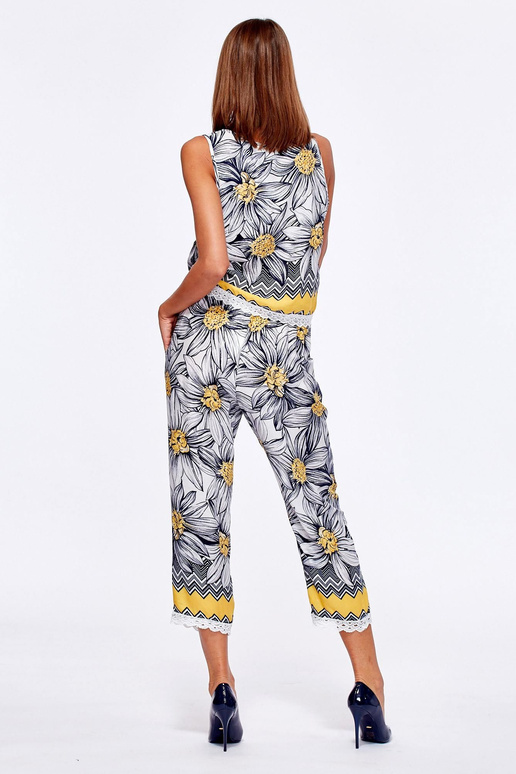 Komplet- AT-KMPL-2601-E.96-dzeltens Komplet- AT-KMPL-2601-E.96-dzeltens