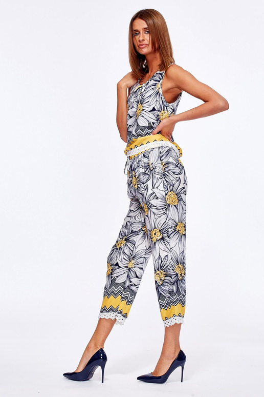 Komplet- AT-KMPL-2601-E.96-dzeltens Komplet- AT-KMPL-2601-E.96-dzeltens