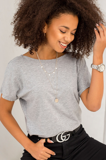 Grey Fire t-krekls 2