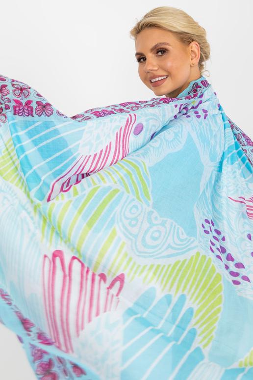 Šalle -AT-PO-176188.69-gaiši zils