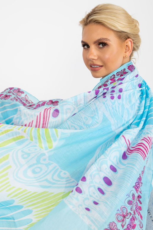 Šalle -AT-PO-176188.69-gaiši zils