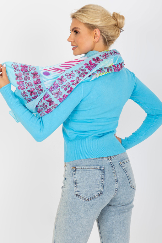 Šalle -AT-PO-176188.69-gaiši zils