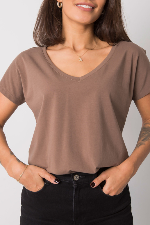 Emory kafijas t-krekls