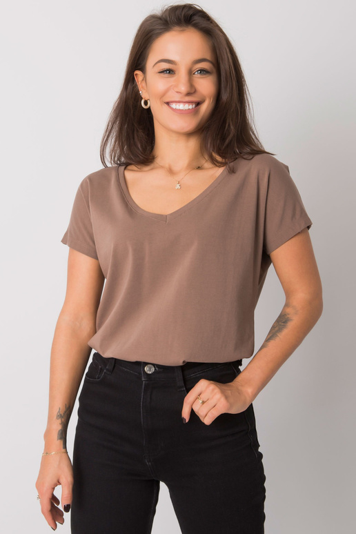 Emory kafijas t-krekls