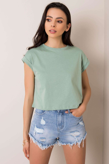 Mint Eva RUE PARIS t-krekls