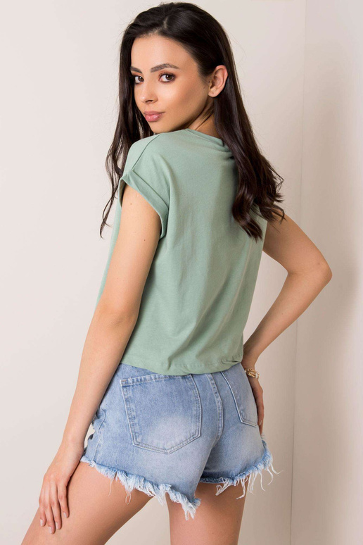 Mint Eva RUE PARIS t-krekls