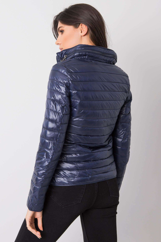 Tumši zila jaka Carloyn