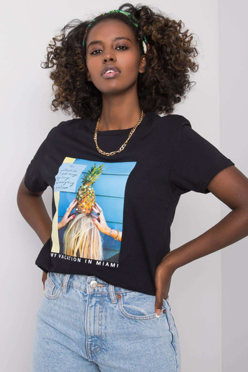 Lotta Cotton sieviešu melns... 2