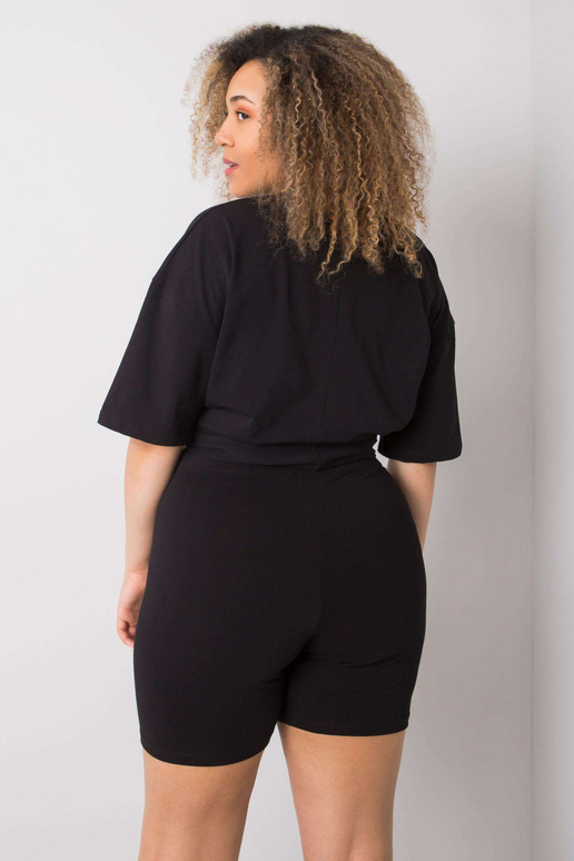 Šorti-RV-SN-6322.08-melni Šorti-RV-SN-6322.08-melni