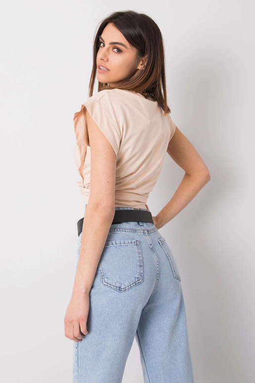 Kayla RUE PARIS persiku kokvilnas...