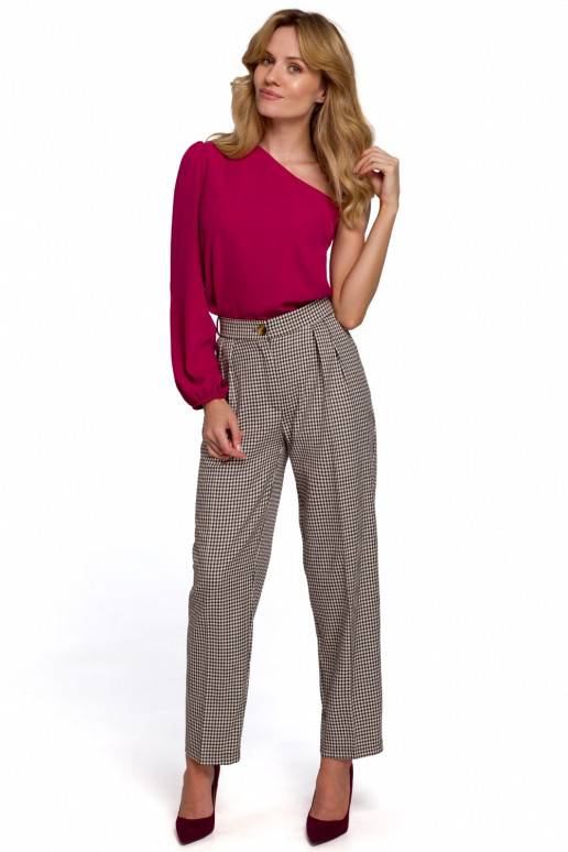  Blūze Stilīgaslis 147668 Makover 