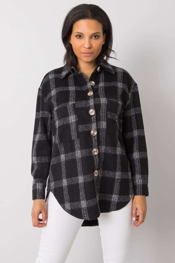 Melns Sanijas krekls