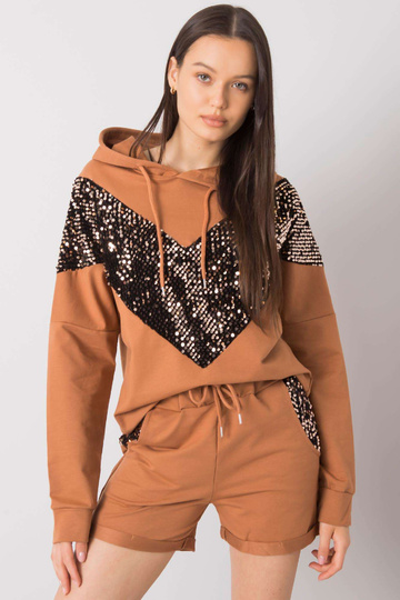 Kamieļu komplekts ar...