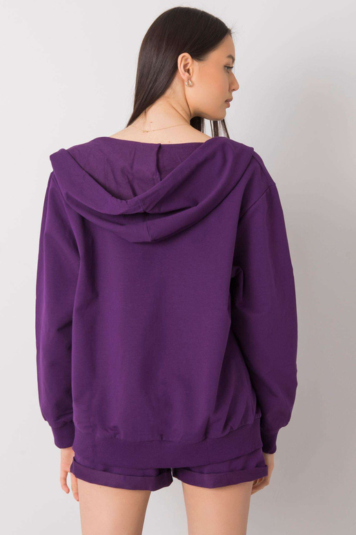 Cosima tumši violets treniņtērpa... Cosima tumši violets treniņtērpa...