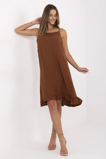 Simone Brown siksnas kleita 2