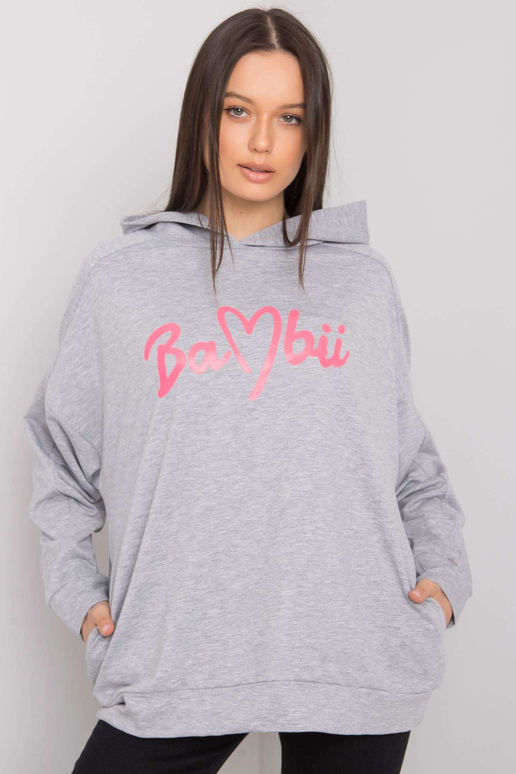 Pelēks Ednas kapucis