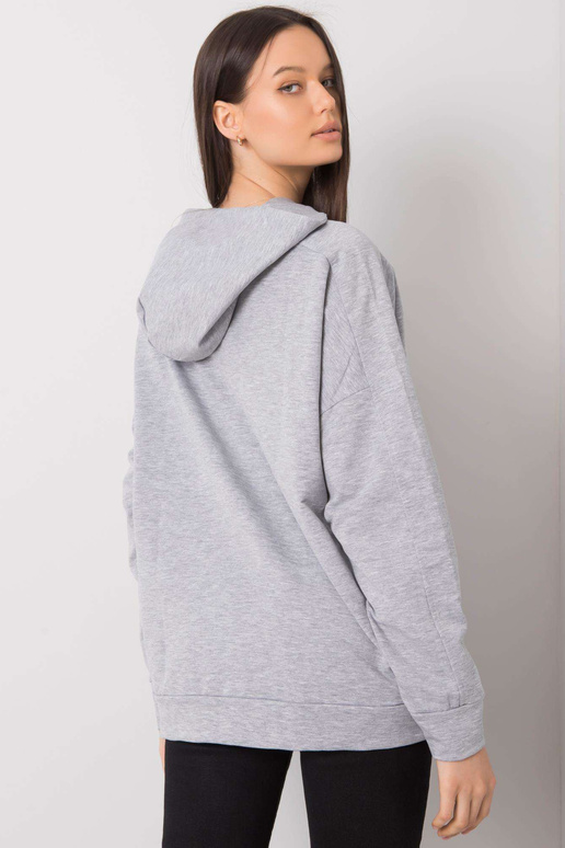 Pelēks Ednas kapucis