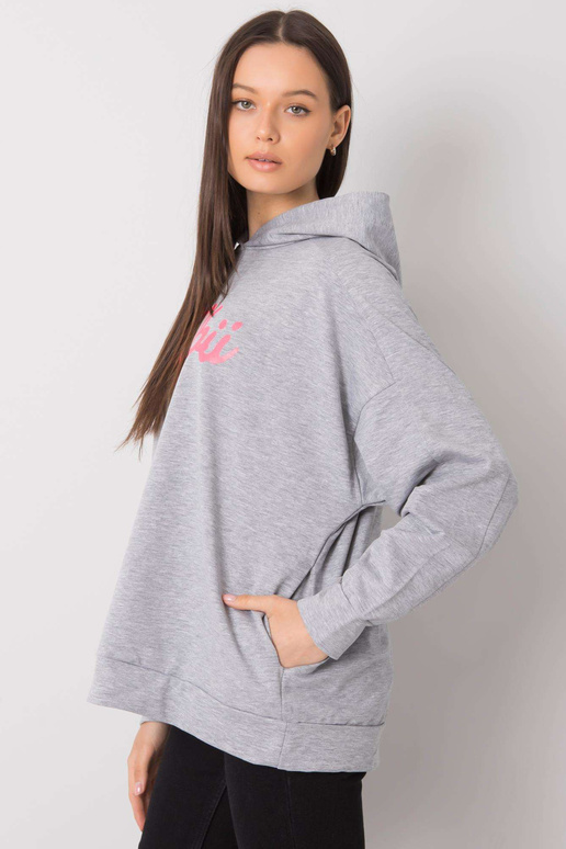 Pelēks Ednas kapucis