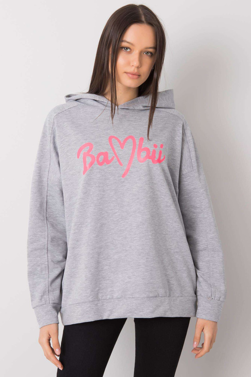 Pelēks Ednas kapucis