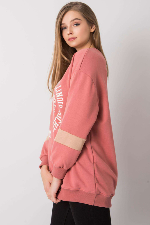 Netīri rozā liela izmēra sporta...