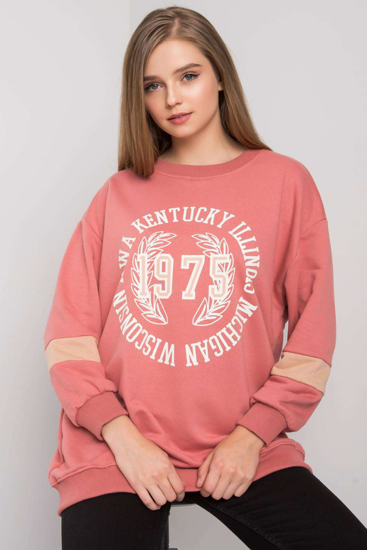 Netīri rozā liela izmēra sporta...