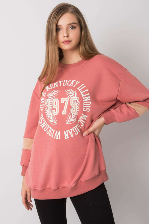 Netīri rozā liela izmēra sporta...