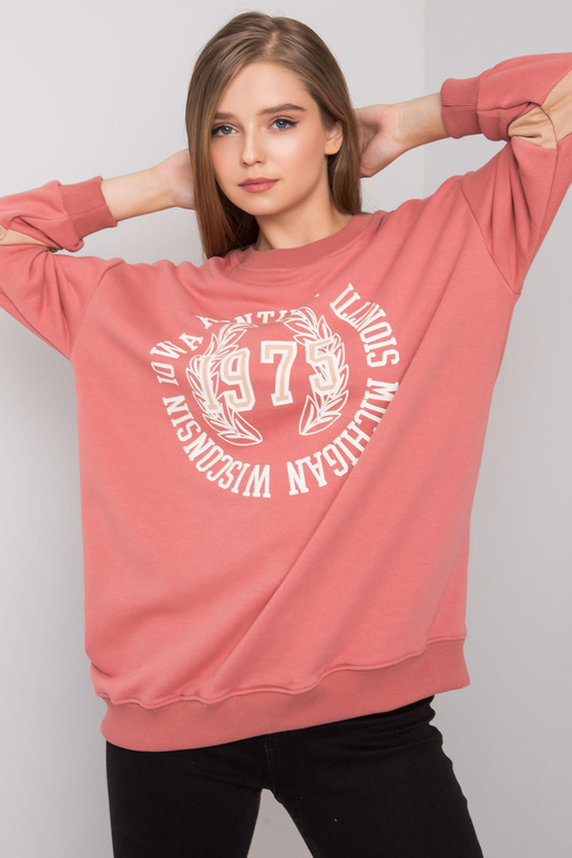 Netīri rozā liela izmēra sporta...