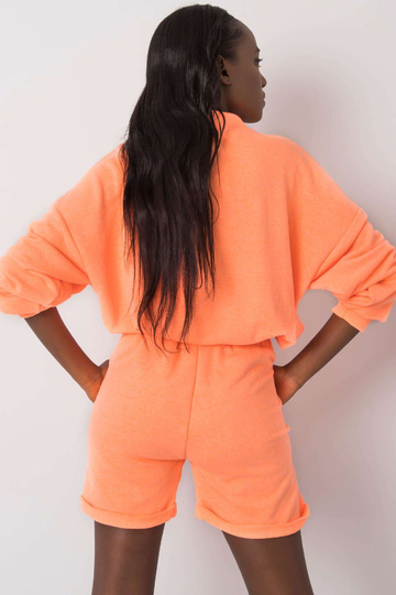 Ellas oranžais sieviešu...