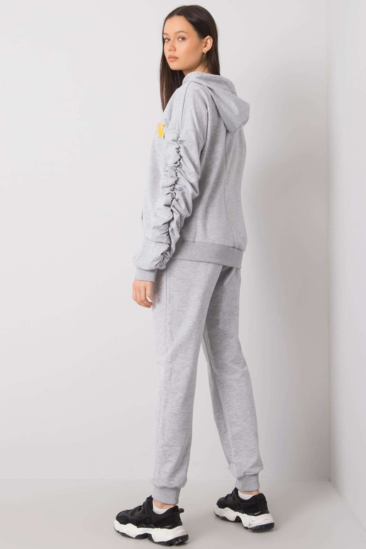Pelēks sporta tērpa komplekts Nichelle Pelēks sporta tērpa komplekts Nichelle