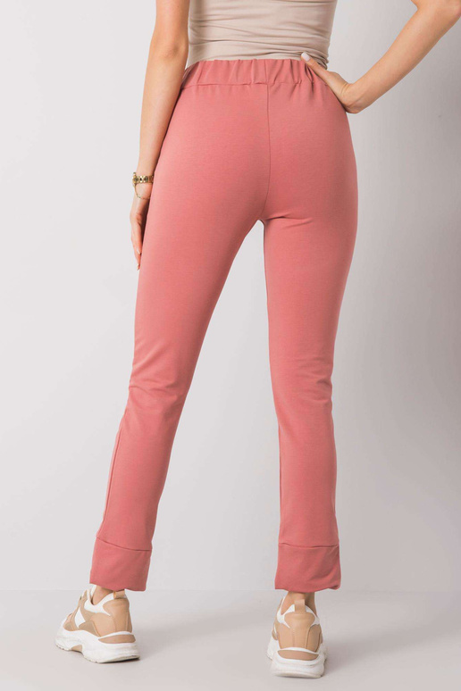 Netīri rozā treniņbikses ar Karen... Netīri rozā treniņbikses ar Karen...