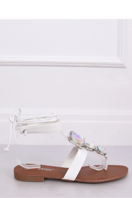  Čības uz pirksta Modelis 142083 Inello 