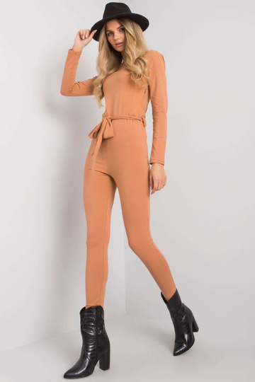 Kamieļu kombinezons ar...