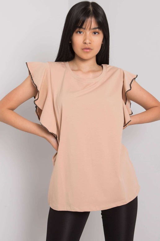 Bēša blūze Vanesia