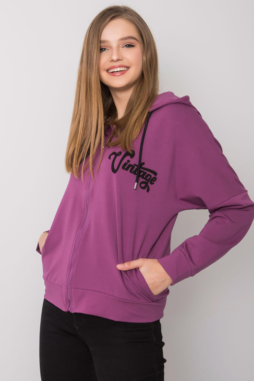 Violetas Diānas multfilmas kapuci