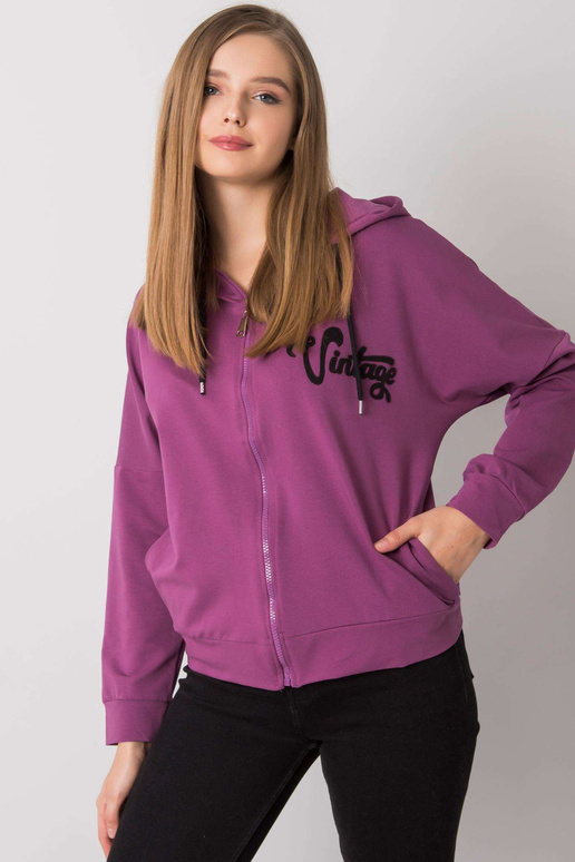 Violetas Diānas multfilmas kapuci