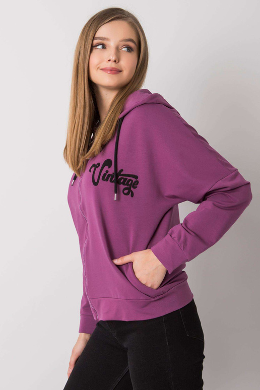 Violetas Diānas multfilmas kapuci