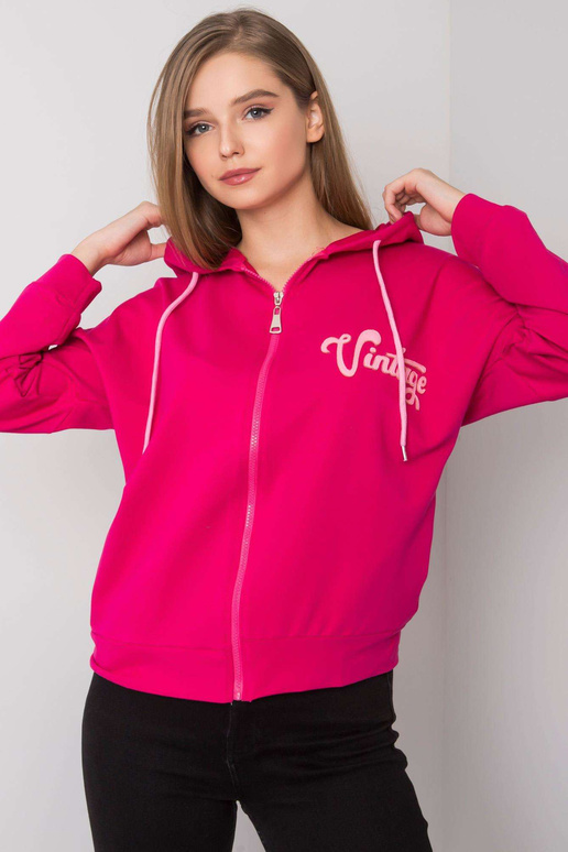 Diānas fuksijas jaka