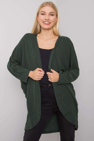 Tumši zaļš Rubbie... 2