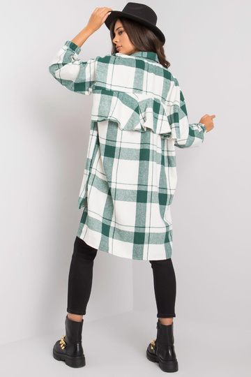 Amerie balts un zaļš...