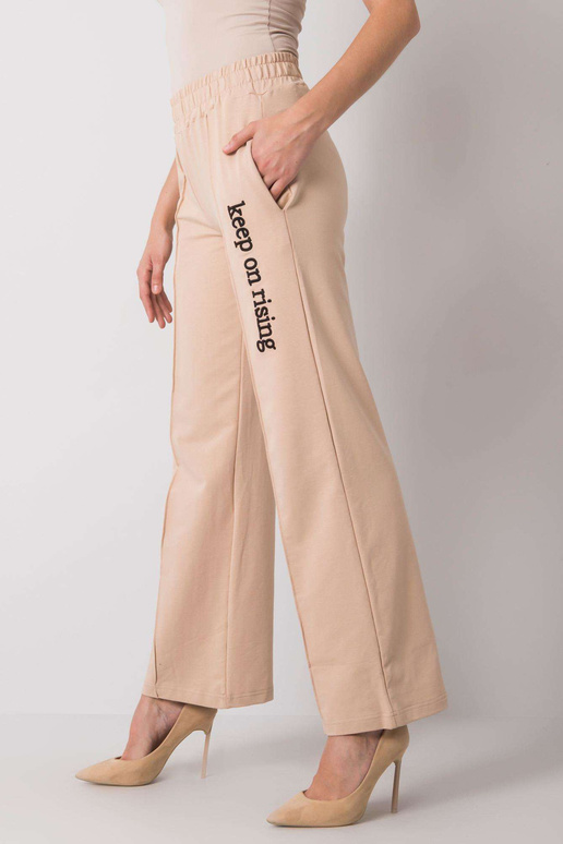 Denisa smilškrāsas sporta bikses ar...