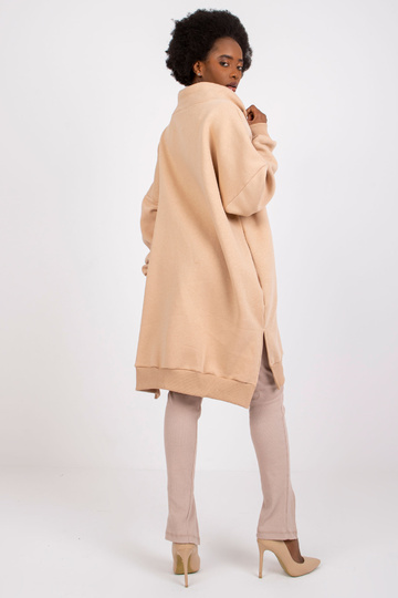 Bēšs džemperis Maroka 2