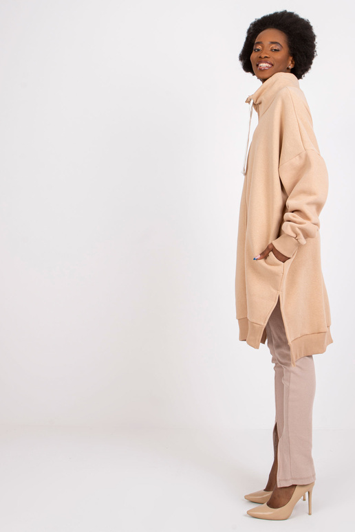 Bēšs džemperis Maroka