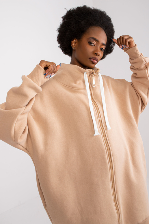 Bēšs džemperis Maroka