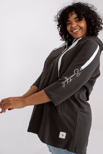 Liela izmēra haki krāsas... 2