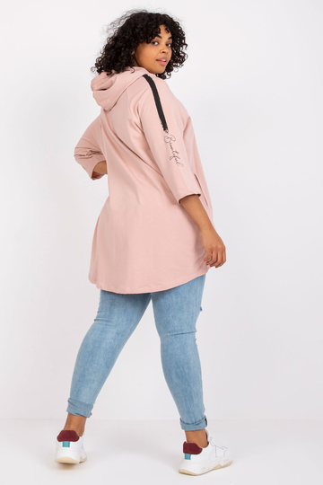 Miley Dirty Pink Long...