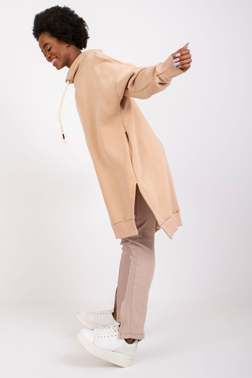 Bēša džemperu tunika Martil Bēša džemperu tunika Martil