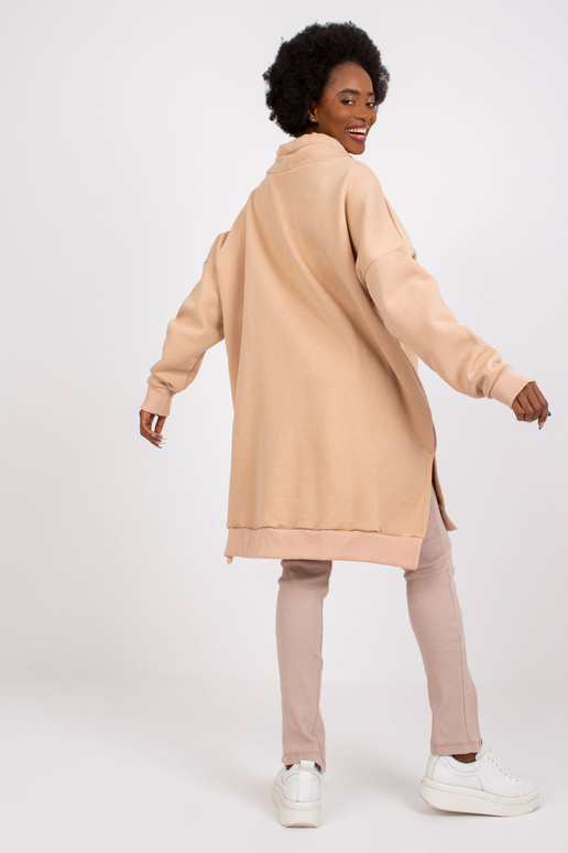 Bēša džemperu tunika Martil Bēša džemperu tunika Martil