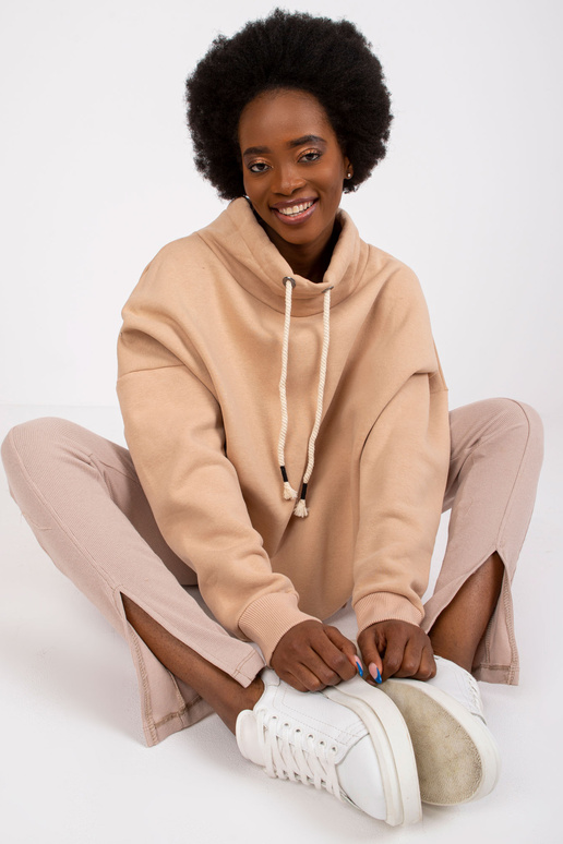 Bēša džemperu tunika Martil Bēša džemperu tunika Martil